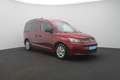 Volkswagen Caddy 2.0 TDI Life ACC GJR DAB+ ISOFIX Rot - thumbnail 6