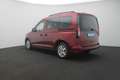 Volkswagen Caddy 2.0 TDI Life ACC GJR DAB+ ISOFIX Rot - thumbnail 3