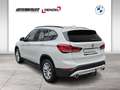 BMW X1 xDrive20d Advantage Weiß - thumbnail 4