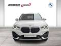 BMW X1 xDrive20d Advantage Weiß - thumbnail 2
