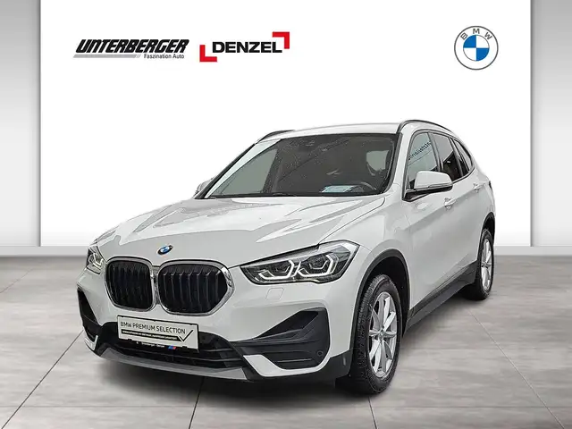 BMW X1 xDrive20d Advantage