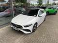 Mercedes-Benz A 200 AMG Line Premium Plus AHK HUD Distr Keyles Blanco - thumbnail 2