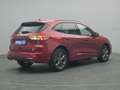 Ford Kuga ST-Line X 224PS PHEV Aut./Winter-Paket 2 Rood - thumbnail 4