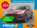 Ford Kuga ST-Line X 224PS PHEV Aut./Winter-Paket 2 Rood - thumbnail 1