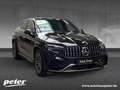 Mercedes-Benz GLC 43 AMG AMG  4M Coupé /Digital/360°K/ Negru - thumbnail 5