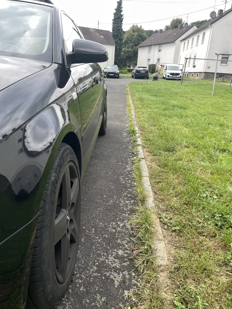 Audi A3 2.0 tdi mit leder und schiebedach - 1