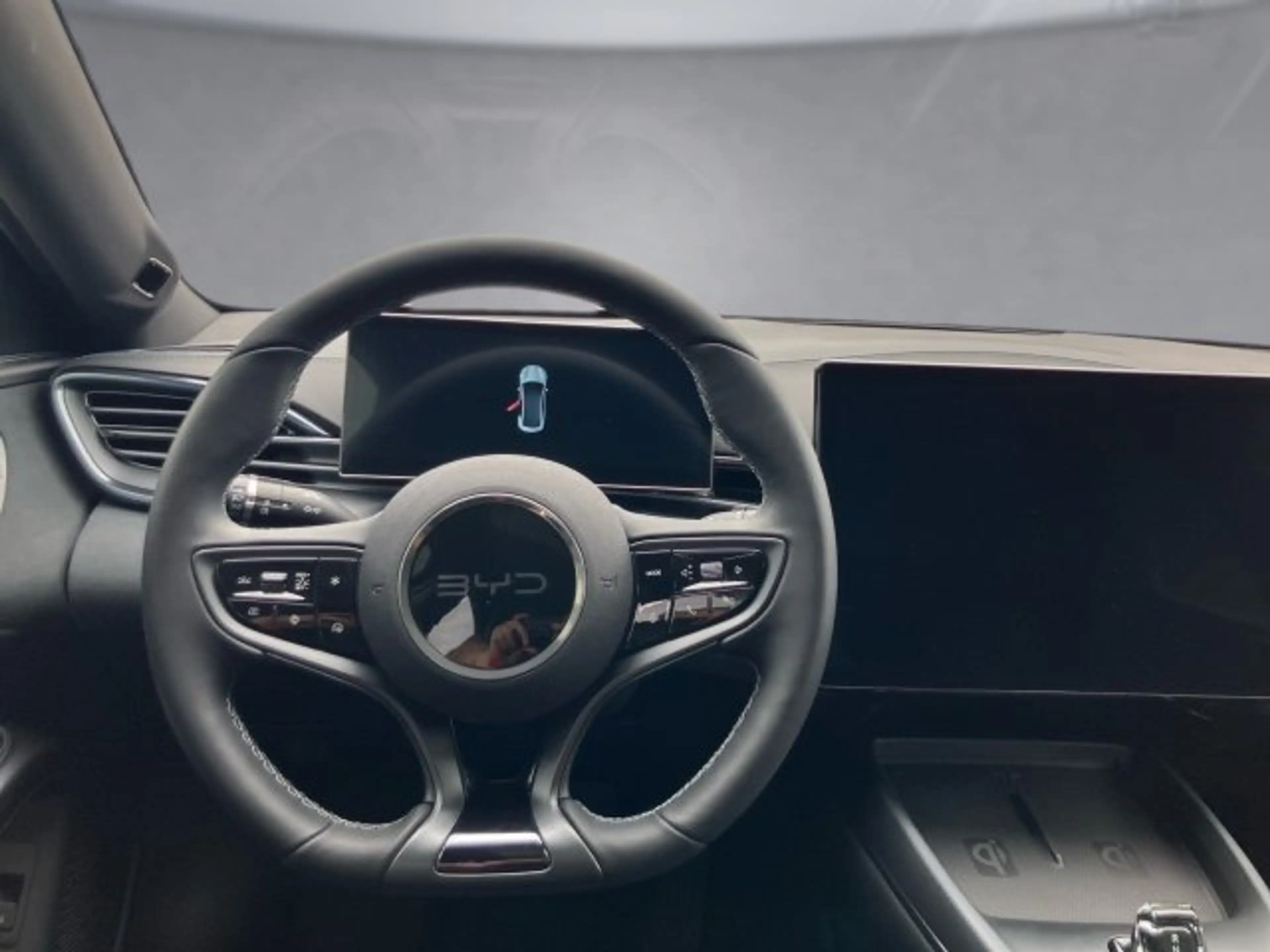 BYD Seal Design MY26 — photo 10