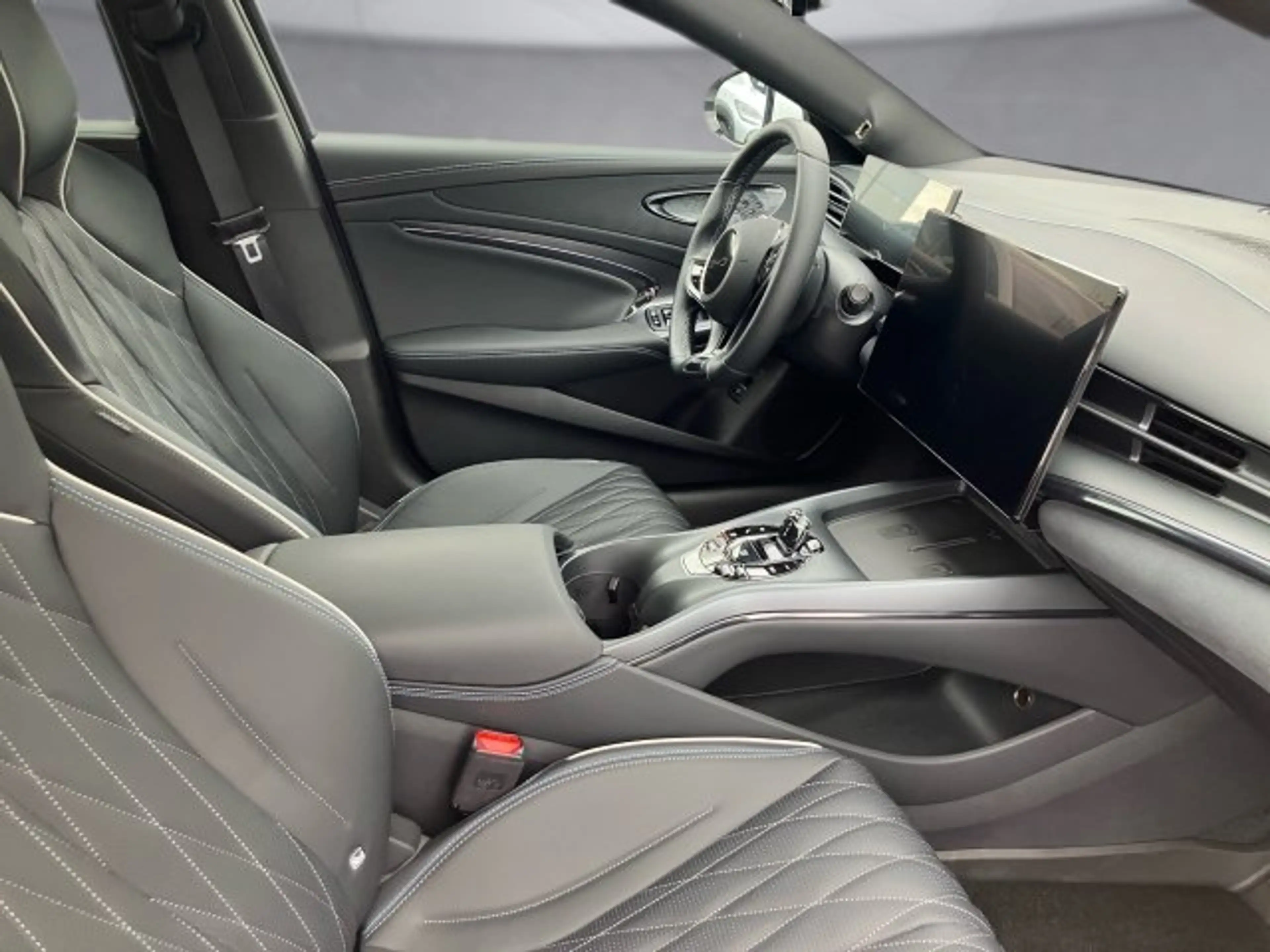 BYD Seal Design MY26 — photo 11