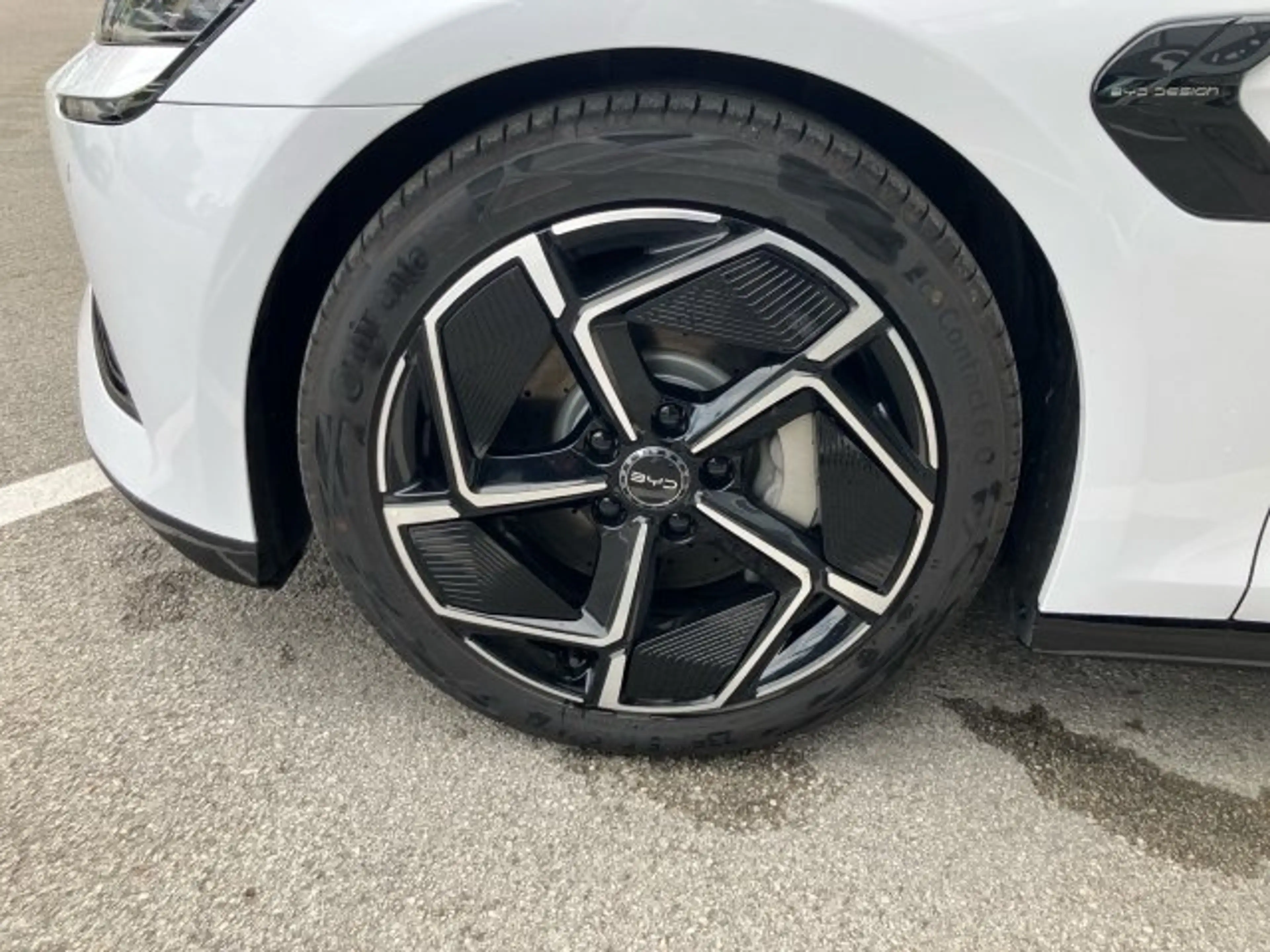 BYD Seal Design MY26 — photo 8