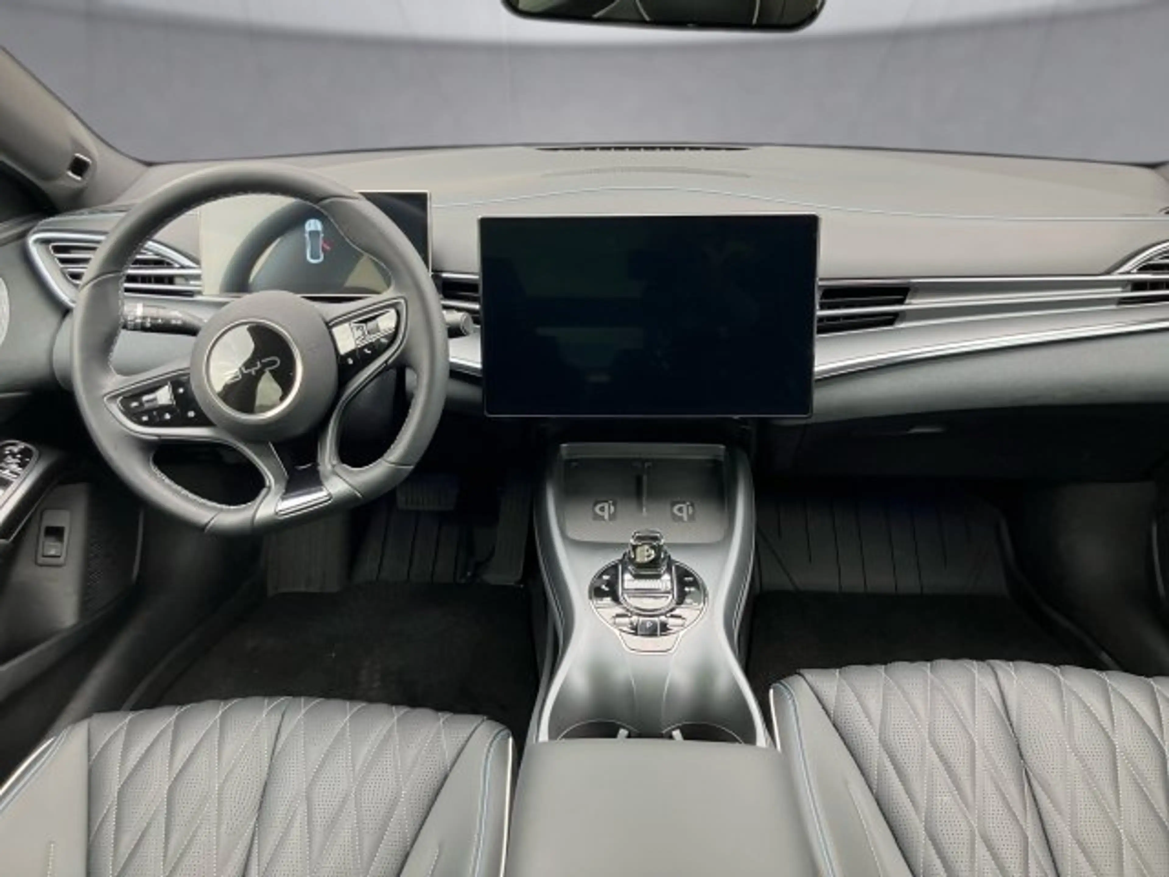 BYD Seal Design MY26 — photo 9