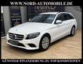 Mercedes-Benz C 220 d T *Distro+*AHK*HUD*360°*Memory*Easy*LED* bijela - thumbnail 5