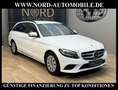 Mercedes-Benz C 220 d T *Distro+*AHK*HUD*360°*Memory*Easy*LED* Белый - thumbnail 3