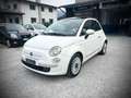 Fiat 500 1.2 Lounge -TETTO-NEOPATENTATI Blanc - thumbnail 1