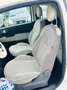 Fiat 500 1.2 Lounge -TETTO-NEOPATENTATI Blanc - thumbnail 8