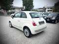Fiat 500 1.2 Lounge -TETTO-NEOPATENTATI Blanc - thumbnail 3