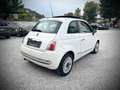 Fiat 500 1.2 Lounge -TETTO-NEOPATENTATI Blanc - thumbnail 4