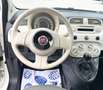 Fiat 500 1.2 Lounge -TETTO-NEOPATENTATI Blanc - thumbnail 7
