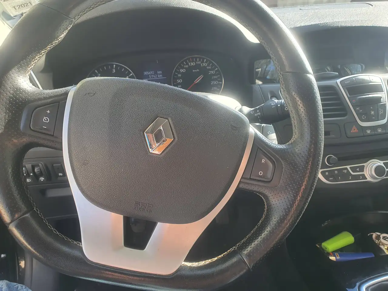 Renault Laguna