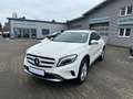 Mercedes-Benz GLA 200 7G-DCT "Urban" Automatik Weiß - thumbnail 1