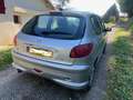 Peugeot 206 206 Xbox 1.4 HDI Argent - thumbnail 3