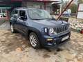 Jeep Renegade 1.5 MHEV Limited Azul - thumbnail 2