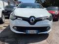 Renault Clio Clio IV 2012 5p 1.2 Live 75cv Bianco - thumbnail 2