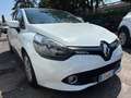Renault Clio Clio IV 2012 5p 1.2 Live 75cv Bianco - thumbnail 3