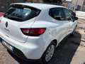 Renault Clio Clio IV 2012 5p 1.2 Live 75cv Bianco - thumbnail 4