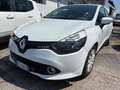 Renault Clio Clio IV 2012 5p 1.2 Live 75cv Bianco - thumbnail 1