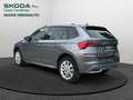 Skoda Kamiq 1.0 TSI 110 CV Style Grigio - thumbnail 4