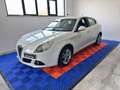 Alfa Romeo Giulietta 1.6 JTDm-2 105 CV Exclusive Bianco - thumbnail 2