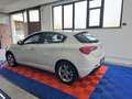 Alfa Romeo Giulietta 1.6 JTDm-2 105 CV Exclusive Bianco - thumbnail 4