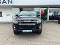 Isuzu D-Max LS Standheizung Hardtop 1. Hand Offroadbereift Noir - thumbnail 5
