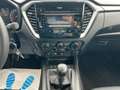 Isuzu D-Max LS Standheizung Hardtop 1. Hand Offroadbereift Noir - thumbnail 11