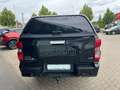 Isuzu D-Max LS Standheizung Hardtop 1. Hand Offroadbereift Noir - thumbnail 4