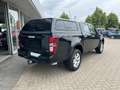 Isuzu D-Max LS Standheizung Hardtop 1. Hand Offroadbereift Noir - thumbnail 3