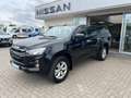 Isuzu D-Max LS Standheizung Hardtop 1. Hand Offroadbereift Noir - thumbnail 2