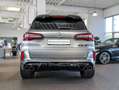 BMW X5 M Competition Laser Akrapovic DriversP. FondTV Gris - thumbnail 5