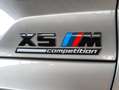BMW X5 M Competition Laser Akrapovic DriversP. FondTV Grau - thumbnail 25