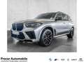 BMW X5 M Competition Laser Akrapovic DriversP. FondTV Grau - thumbnail 1