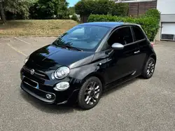 Fiat 500 1.2 69 ch S/S S