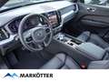 Volvo XC60 T8 AWD Recharge Plus Dark SHZ/LHZ/Pilot Schwarz - thumbnail 4
