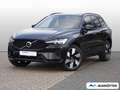 Volvo XC60 T8 AWD Recharge Plus Dark SHZ/LHZ/PANO/360 Schwarz - thumbnail 1
