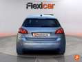 Peugeot 308 1.6 BlueHDi Style 100 Gris - thumbnail 7