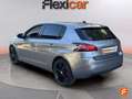Peugeot 308 1.6 BlueHDi Style 100 Gris - thumbnail 9