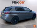 Peugeot 308 1.6 BlueHDi Style 100 Gris - thumbnail 4