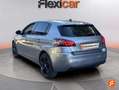 Peugeot 308 1.6 BlueHDi Style 100 Gris - thumbnail 8