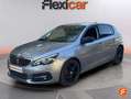 Peugeot 308 1.6 BlueHDi Style 100 Gris - thumbnail 11