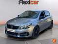 Peugeot 308 1.6 BlueHDi Style 100 Gris - thumbnail 13
