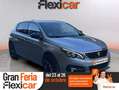 Peugeot 308 1.6 BlueHDi Style 100 Gris - thumbnail 1